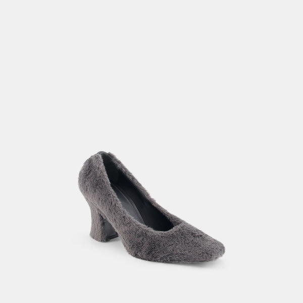Nodaleto Nodstalgia Heidi Dark Grey