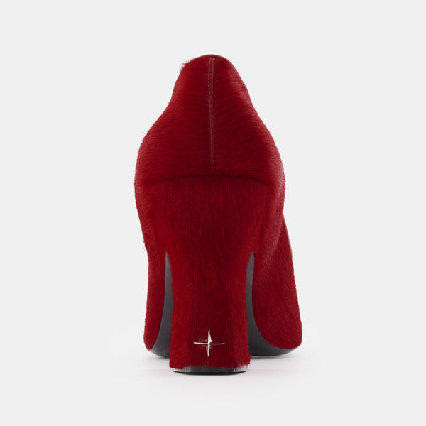 Nodaleto Nodstalgia Heidi Red Cavallino