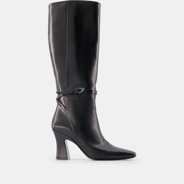 Nodaleto Nodstalgia Scarlett Black Soul