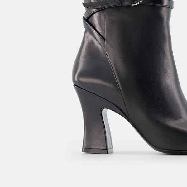 nodaleto Nodstalgia Scarlett Black Soul