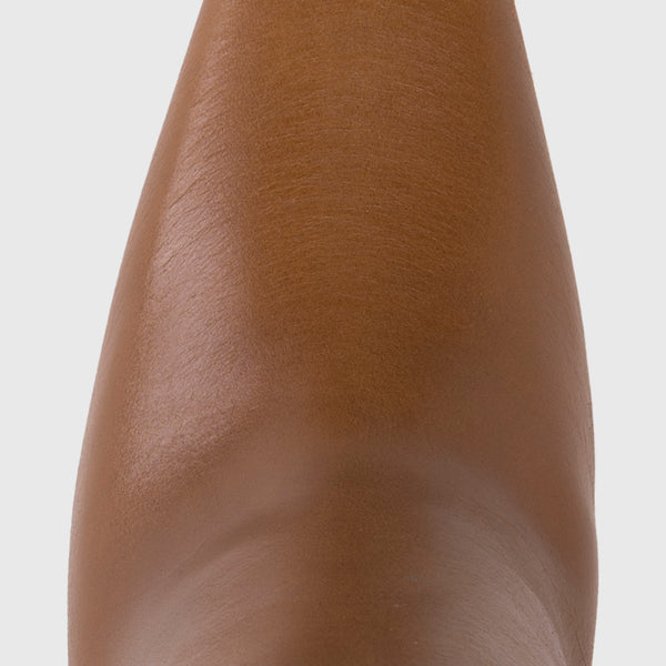 nodaleto Nodstalgia Scarlett Tan Soul