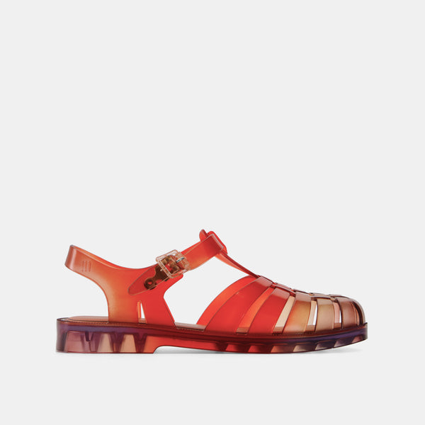 Nodaleto Nodaleto X Melissa Possession Tangerine Sunset