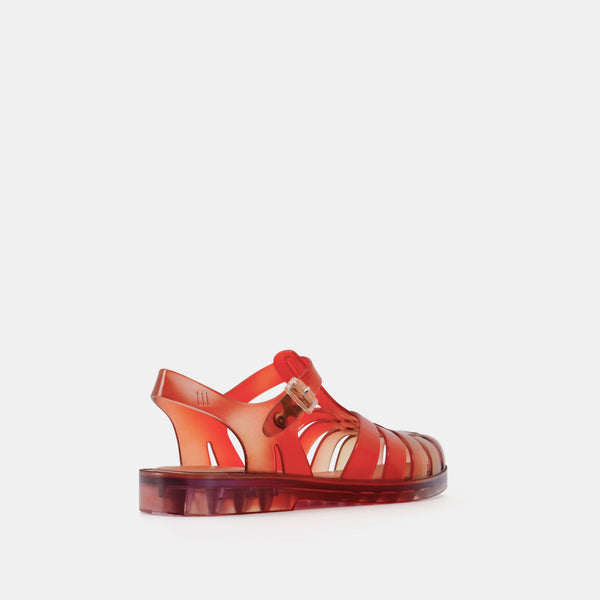 Nodaleto Nodaleto X Melissa Possession Tangerine Sunset