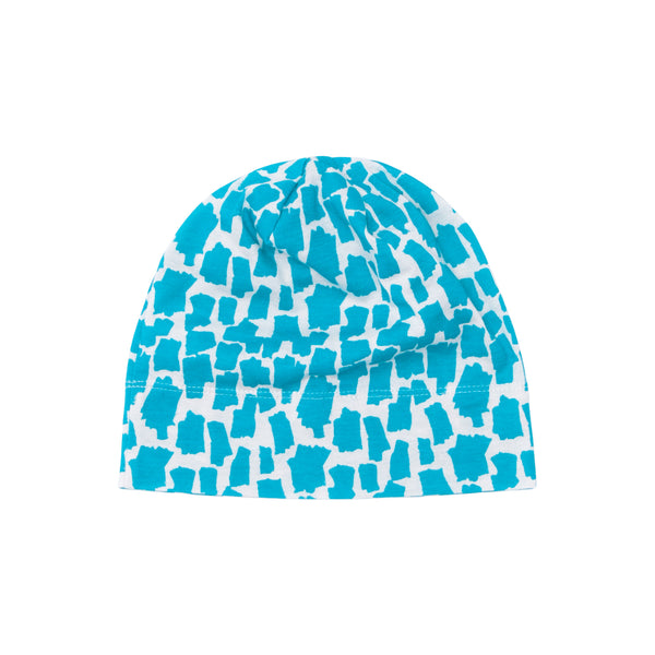 noé & zoë berlin Baby Beanie // crush
