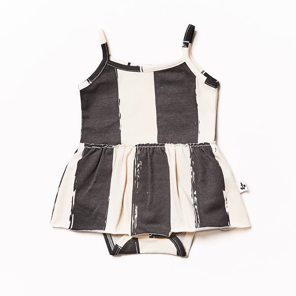 Noé & Zoë Berlin Tank Body With Skirt