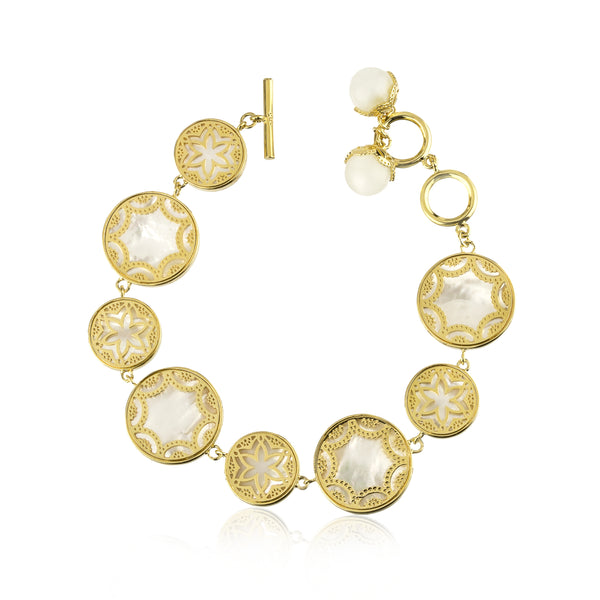 noir jewelry Agadir Bracelet