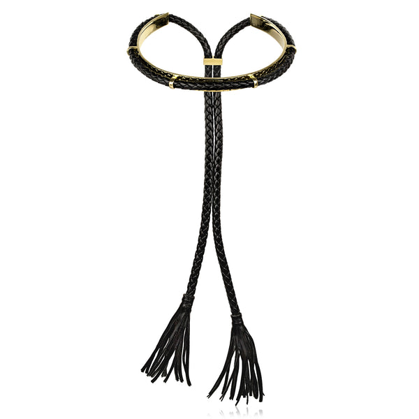 noir jewelry AMBUSH NECKLACE