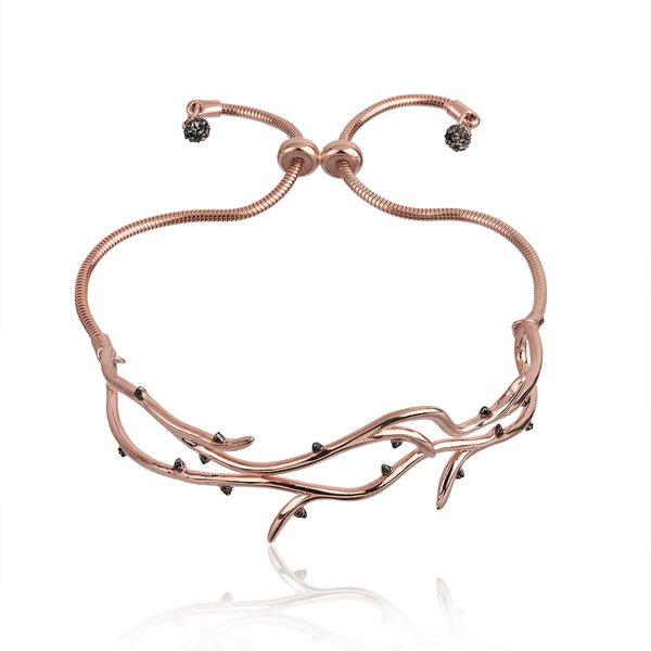 noir jewelry BELOVED BRACELET