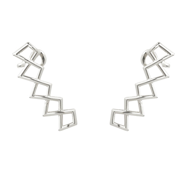 noir jewelry Bennett Earring