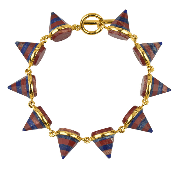 noir jewelry BR10786-1-73G