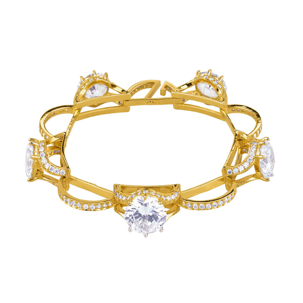 noir jewelry BR10797-6-BOX5