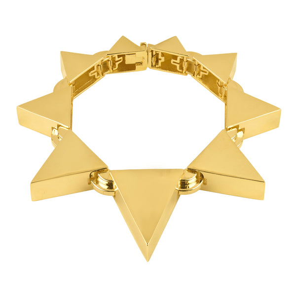 noir jewelry BR10818-2-190B