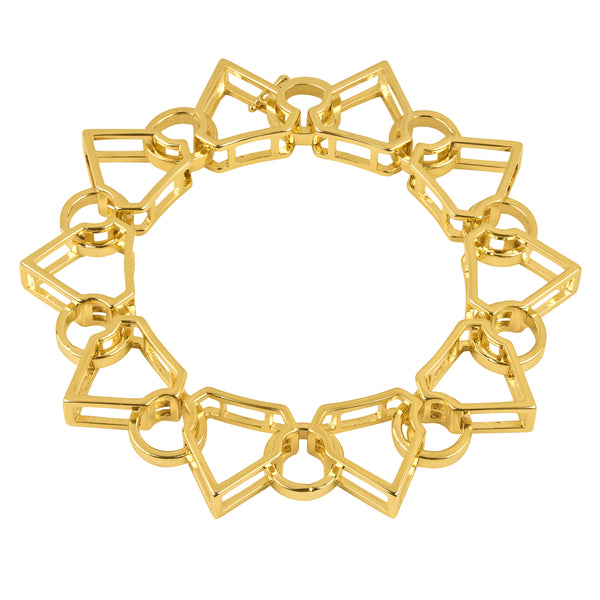 noir jewelry BR10820-2-190F