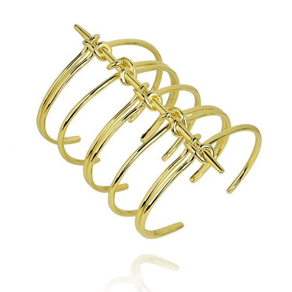 noir jewelry CAPE COD BRACELET