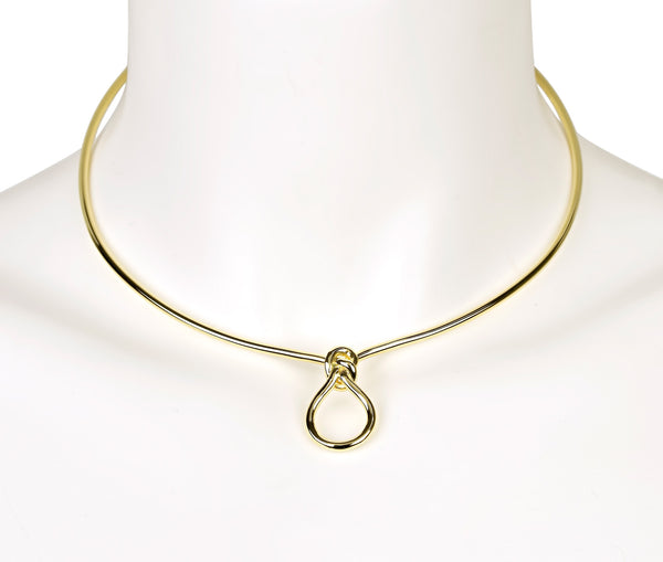 noir jewelry CAPE COD CHOKER