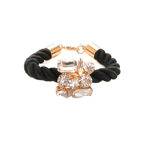 noir jewelry Deol Bracelet