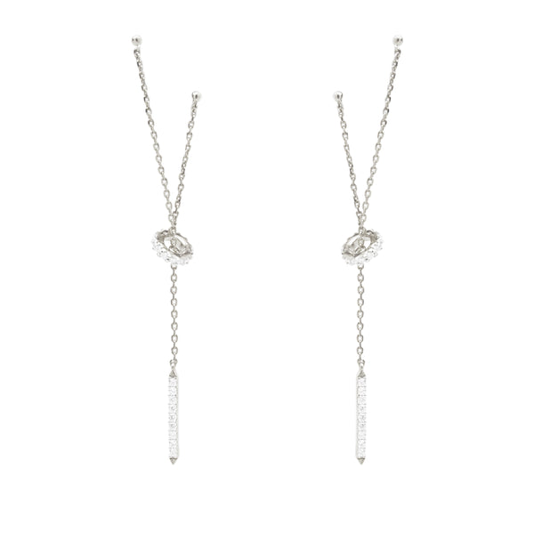 noir jewelry E10845-2-173H