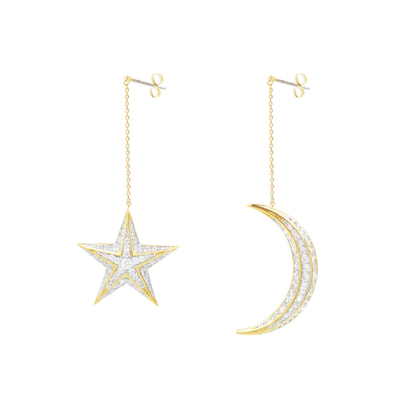 noir jewelry E10855-2-139F