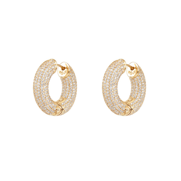 noir jewelry E10860-2-45B