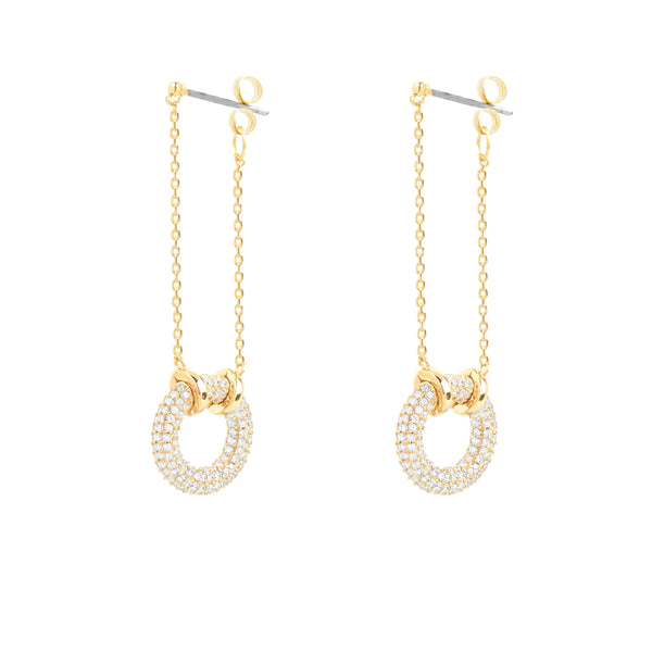 noir jewelry E10871-2-152B