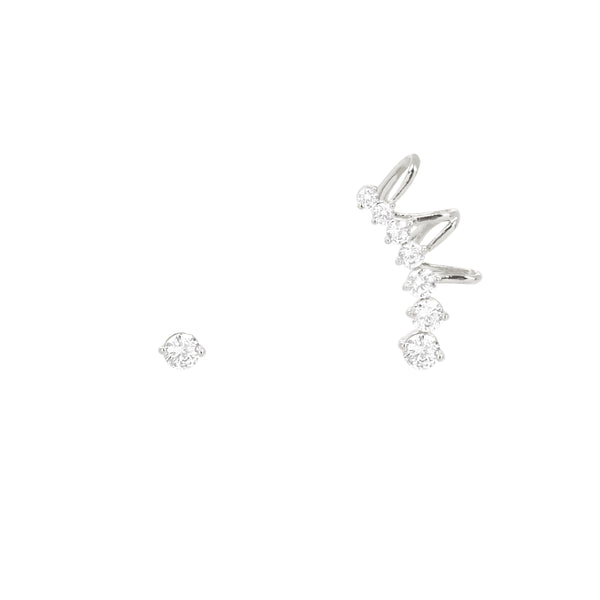 noir jewelry E10882-2-49C