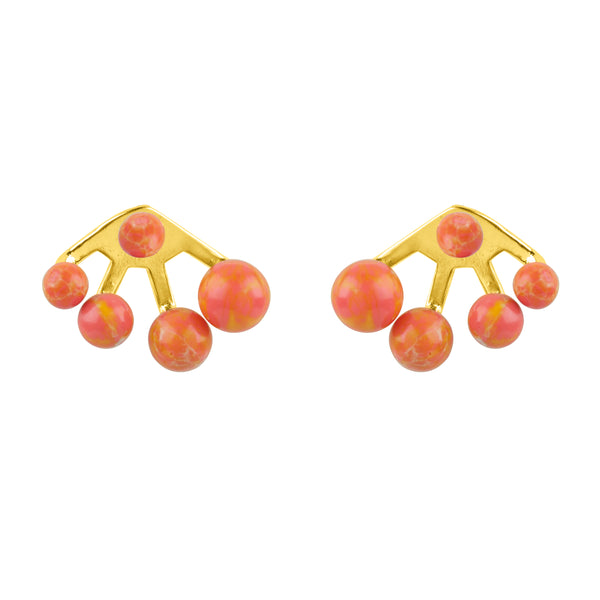 noir jewelry E10888-8-248H