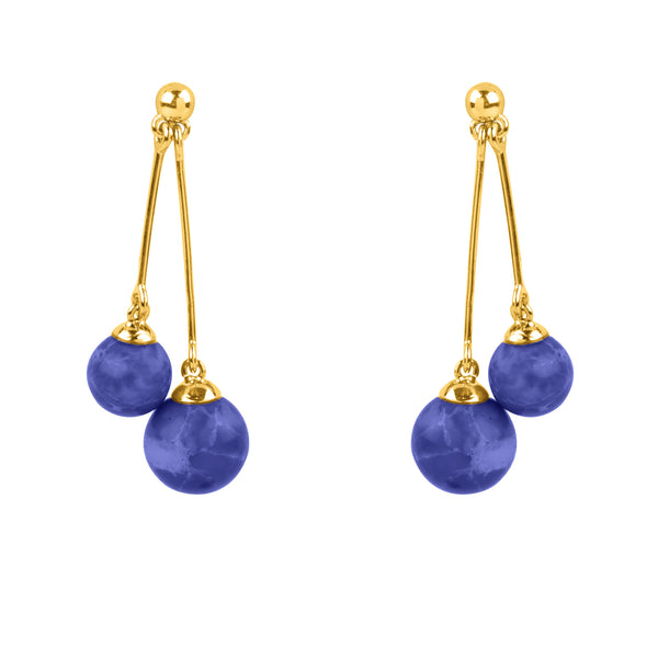 noir jewelry E10890-3-256A