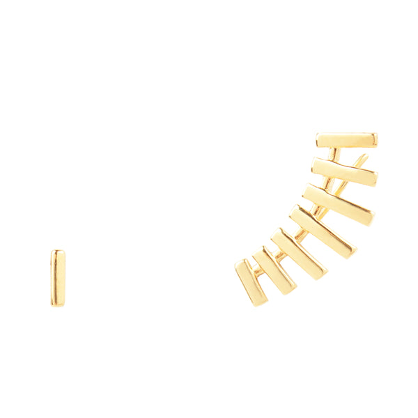 noir jewelry EP10884-2-133H