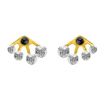 noir jewelry EP10888-9-207E