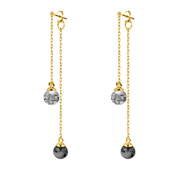 noir jewelry EP10892-7-208E