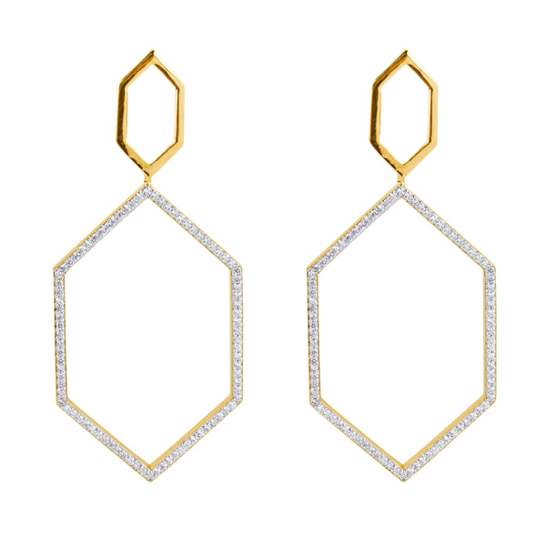 noir jewelry EP10908-1-166G