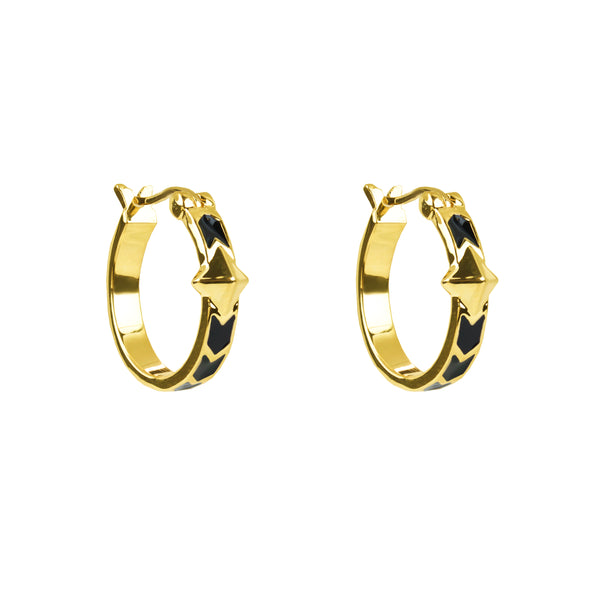 noir jewelry EP10909-1-165H