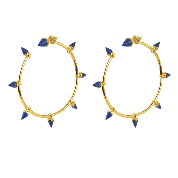 noir jewelry EP10918-2-167G