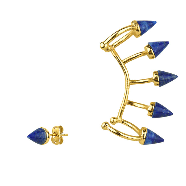 noir jewelry EP10927-2-171H