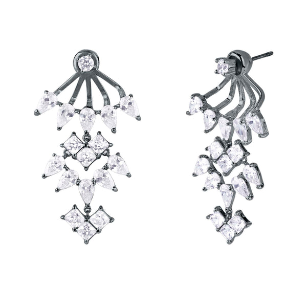 noir jewelry EP10936-6-161F