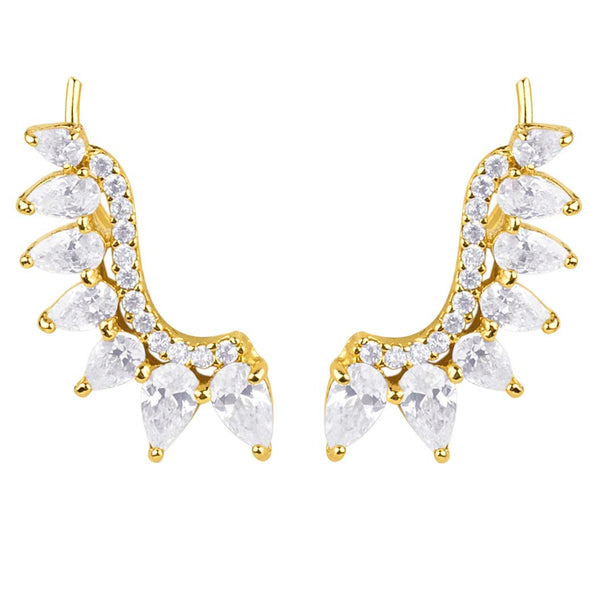 noir jewelry EP10939-6-164F