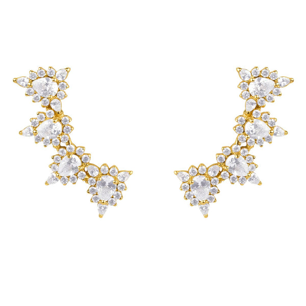 noir jewelry EP10940-4-165D