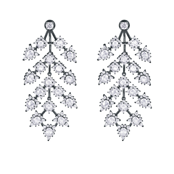 noir jewelry EP10941-6-166F