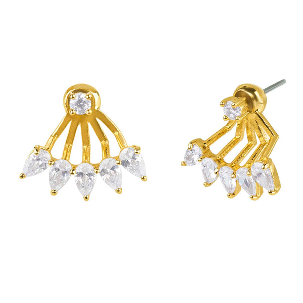 noir jewelry EP10942-6-164G