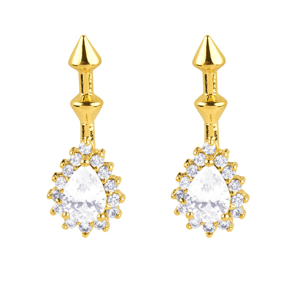 noir jewelry EP10946-2-173B