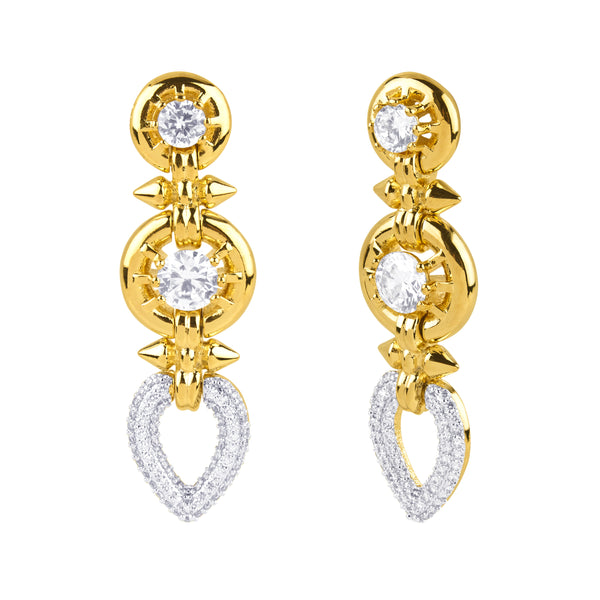 noir jewelry EP10948-2-173F