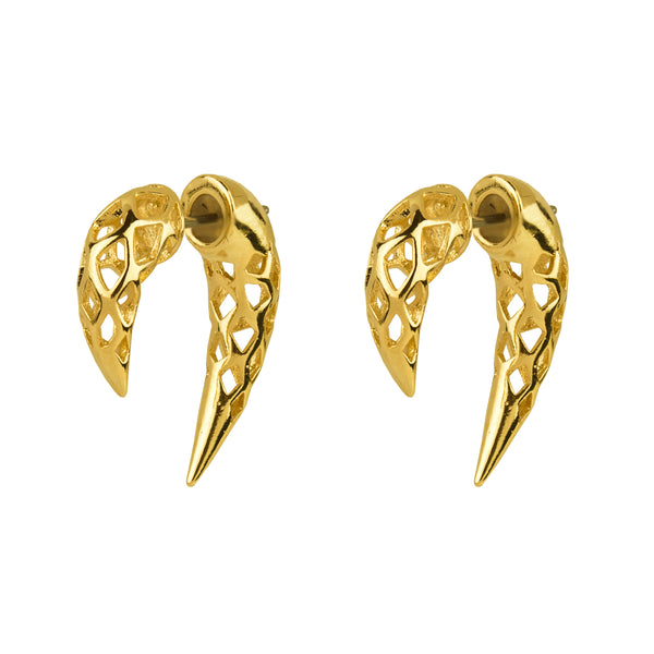 noir jewelry EP10955-3-169C