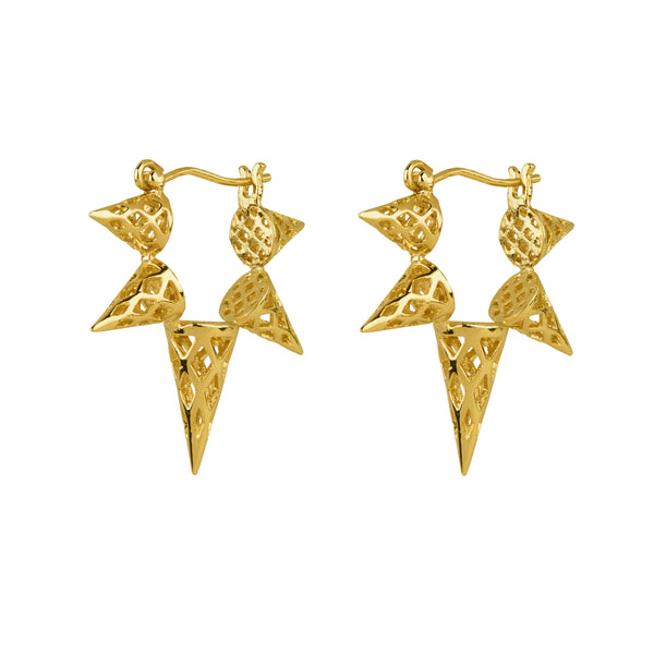 noir jewelry EP10956-3-169D