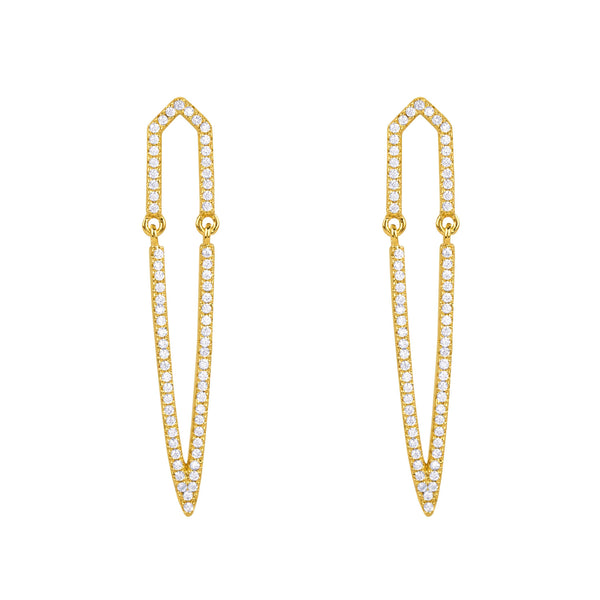 noir jewelry EP10959-6-170F