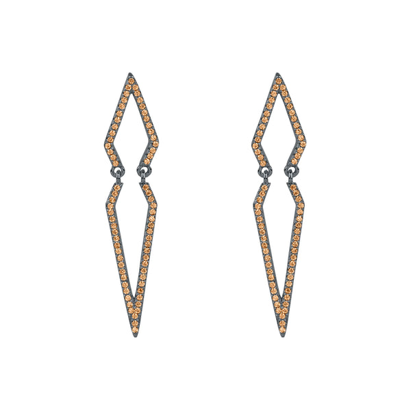 noir jewelry EP10960-6-171F