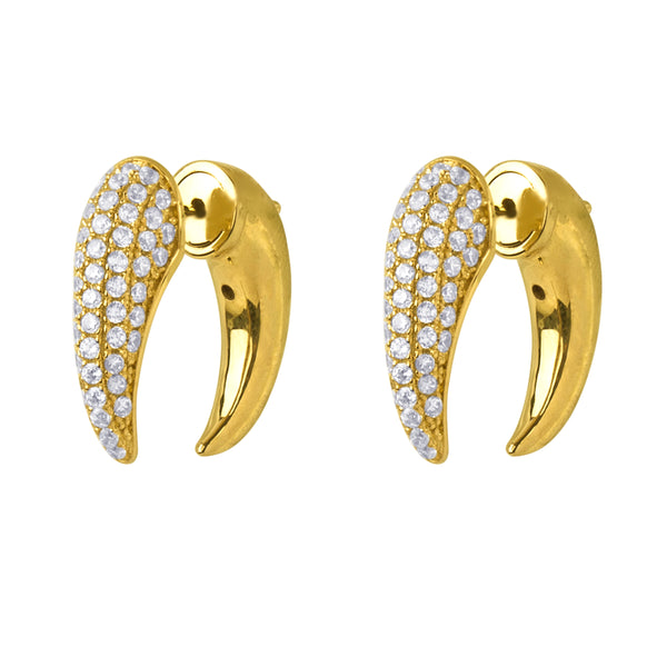 noir jewelry EP10968-6-172F