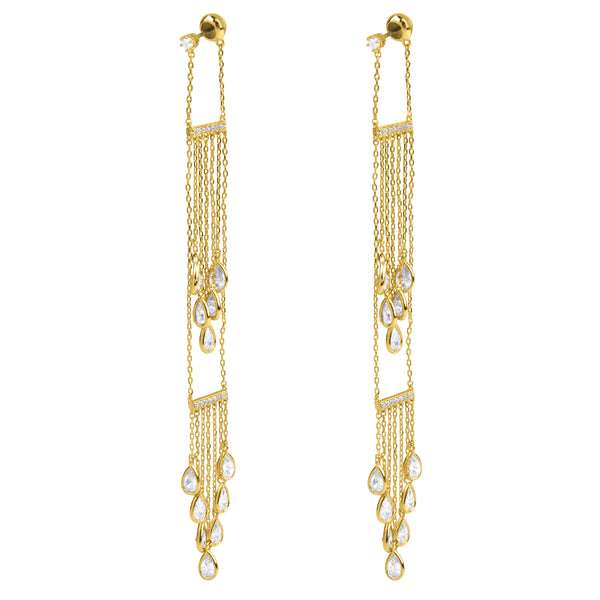 noir jewelry EP10970-2-192D