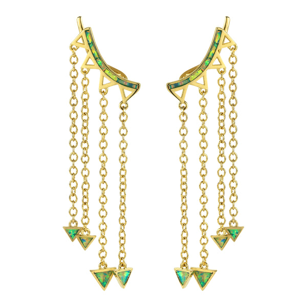 noir jewelry EP11008-1-216A