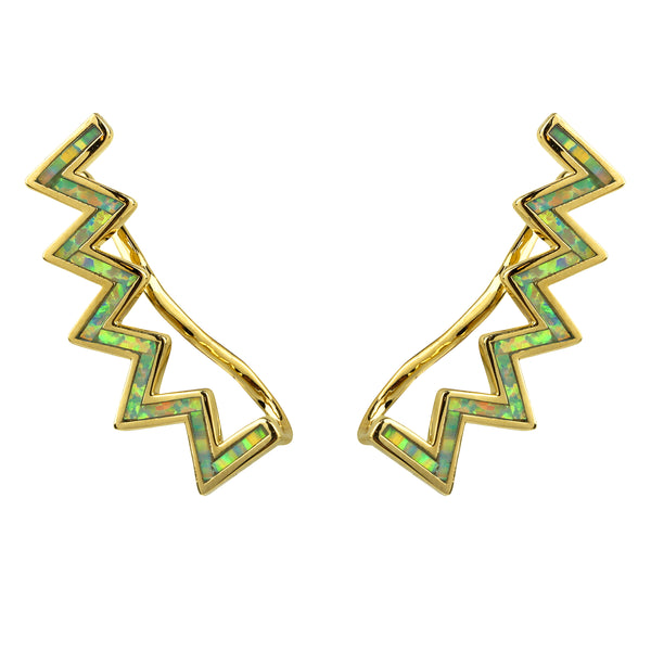 noir jewelry EP11011-2-216F