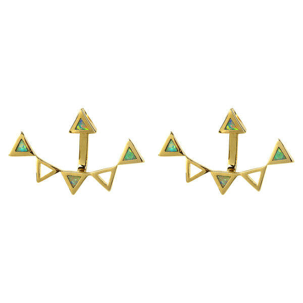 noir jewelry EP11014-1-217C